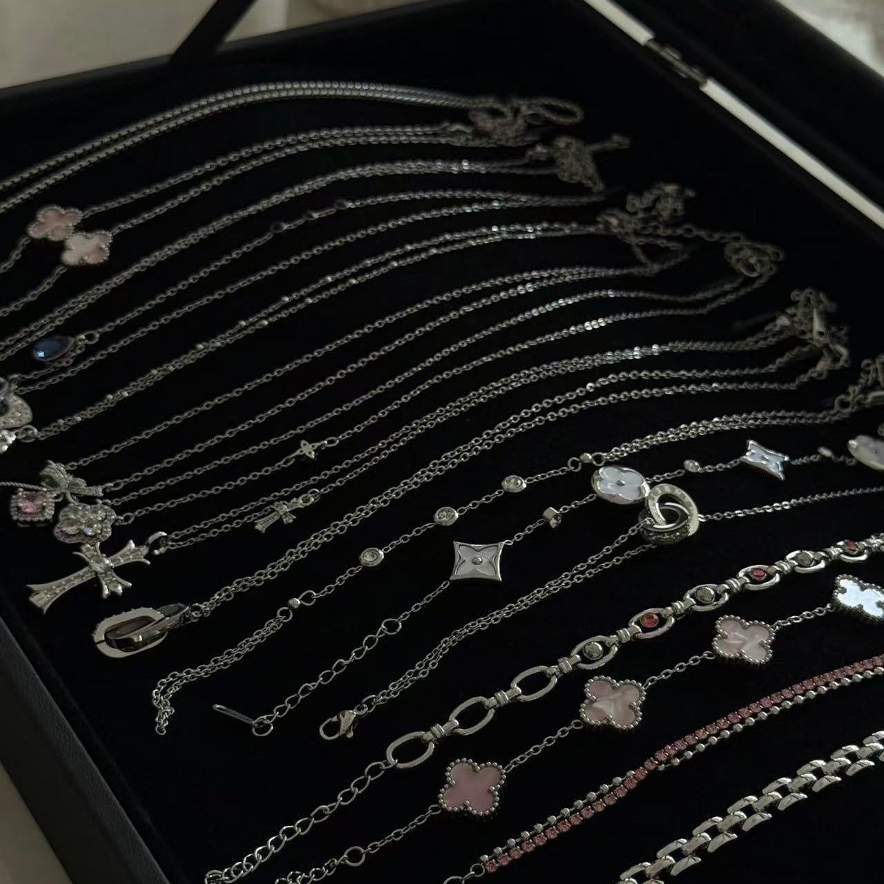 Lucky Scoop-Premium Jewelry