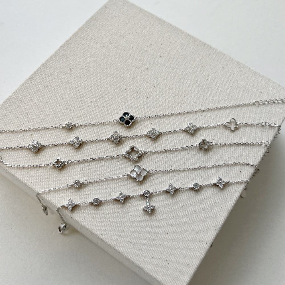 Sterling Silver