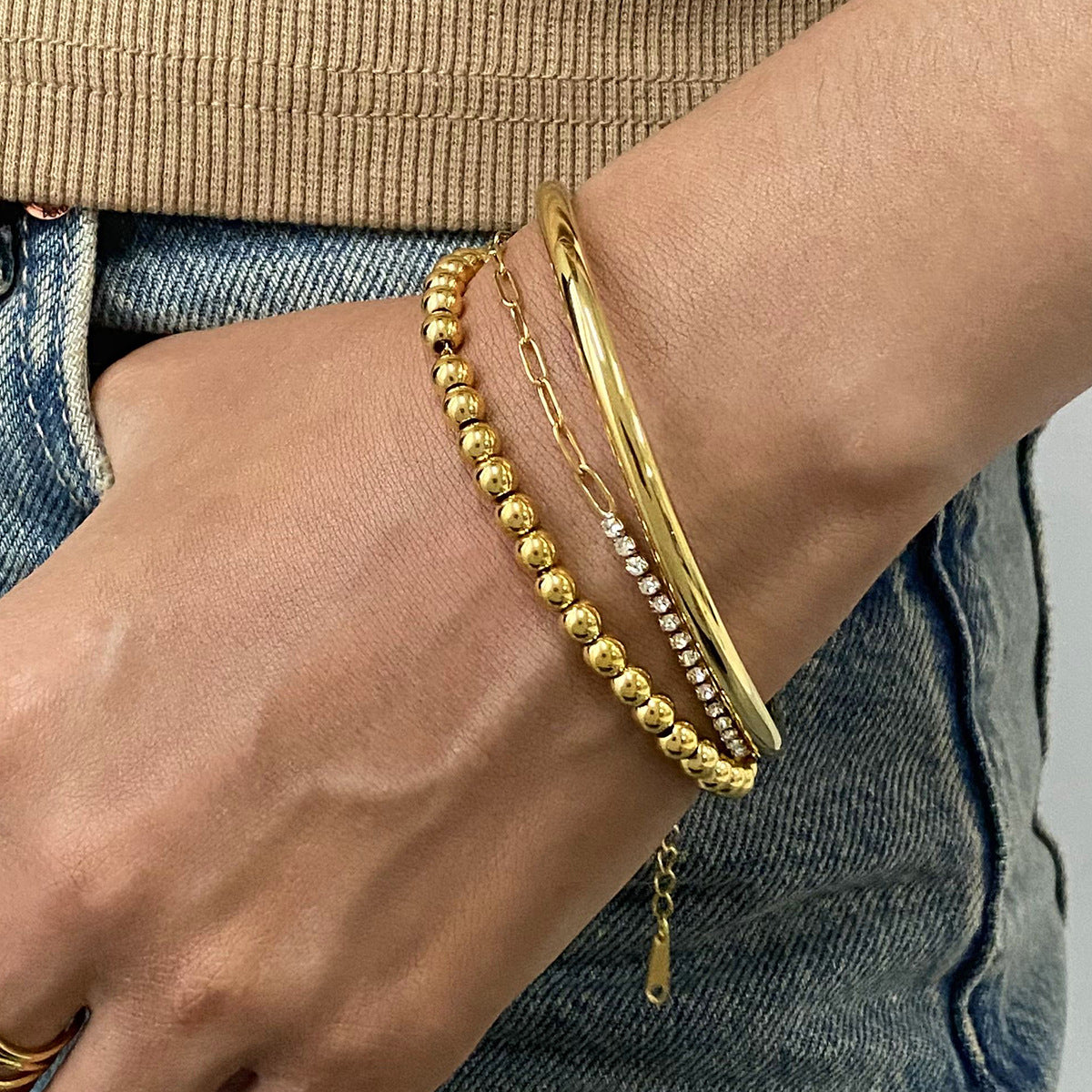 Everyday Bracelet Bundle