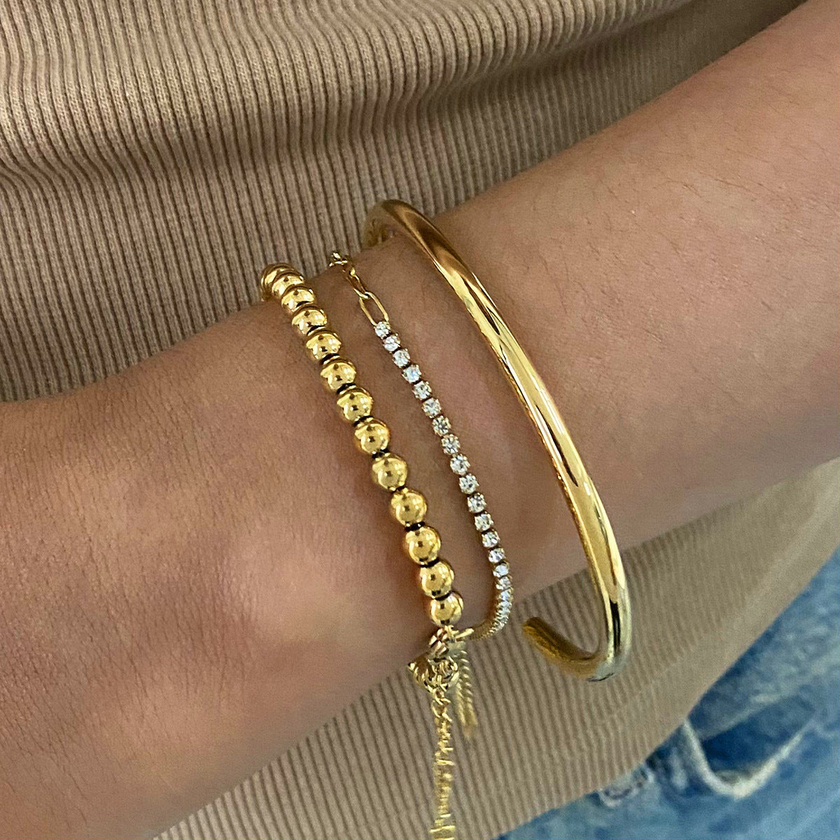 Everyday Bracelet Bundle