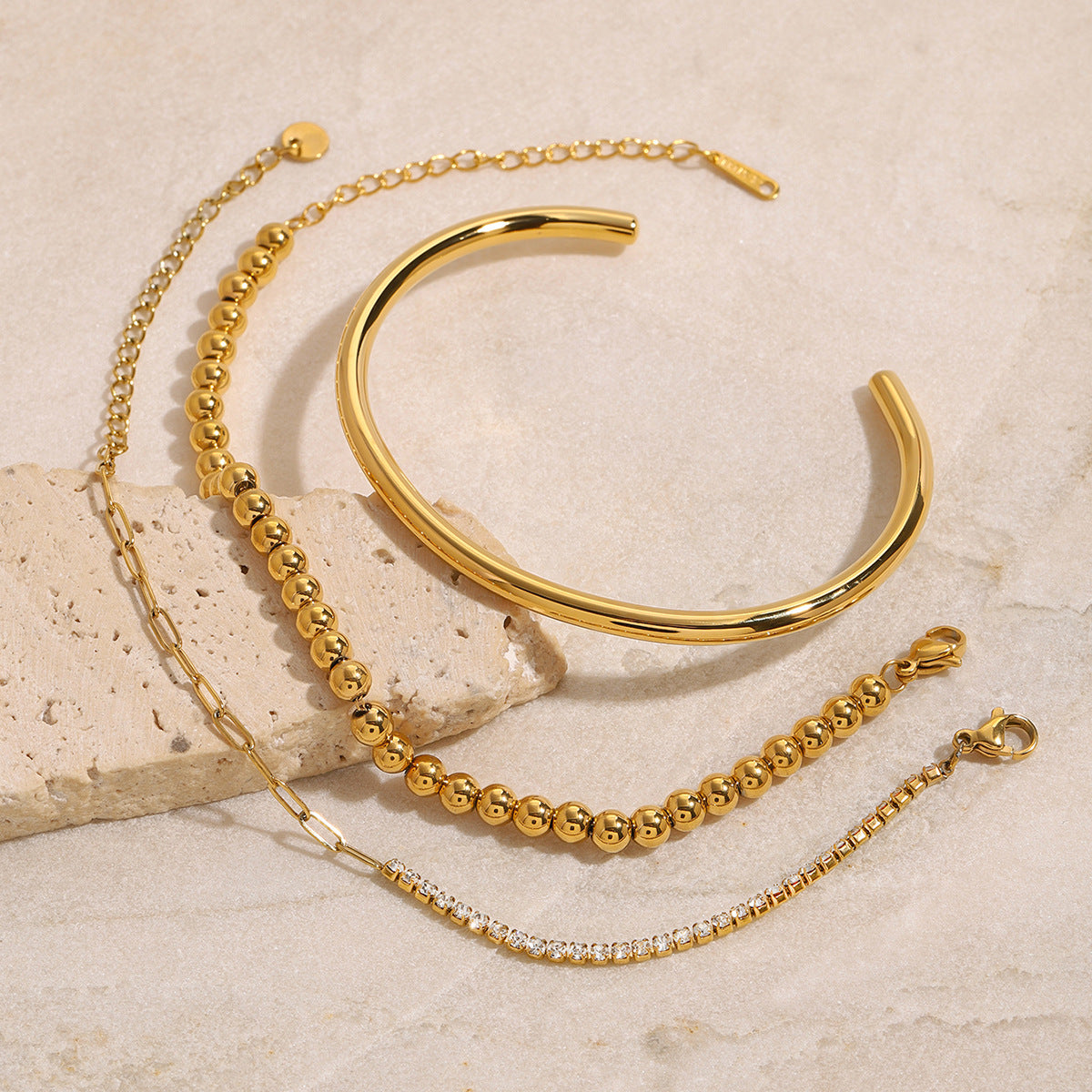 Everyday Bracelet Bundle