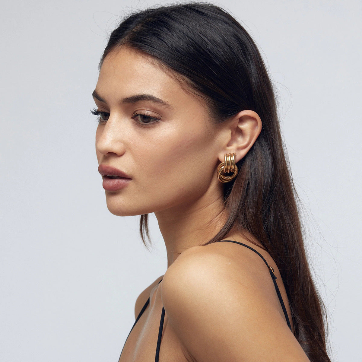 Eternal Orbit Earrings