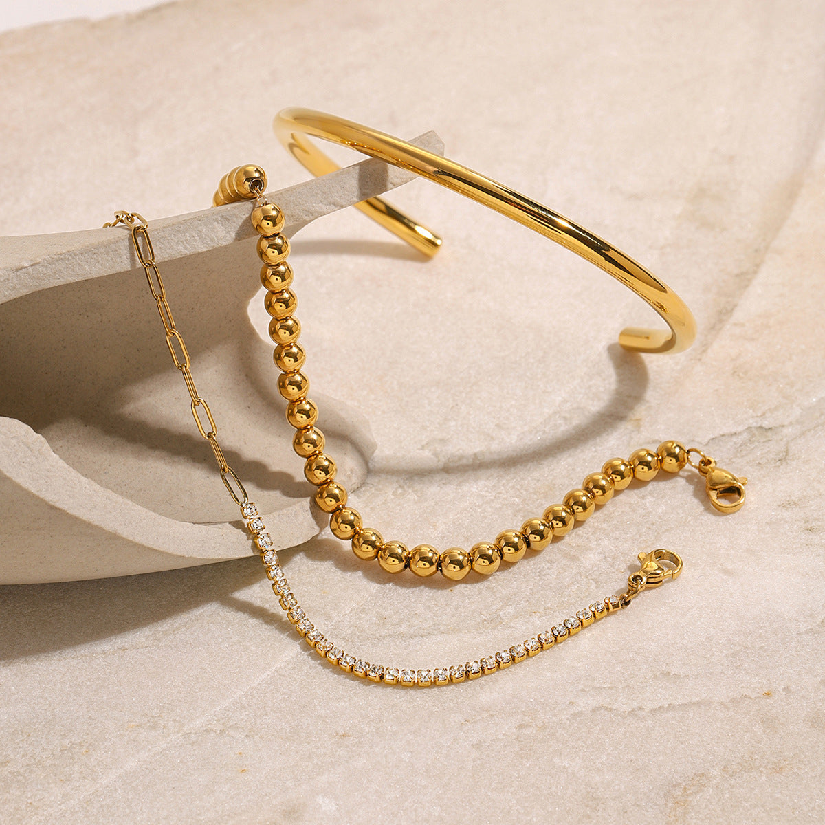 Everyday Bracelet Bundle