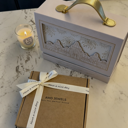 Lucky Scoop-Premium Jewelry