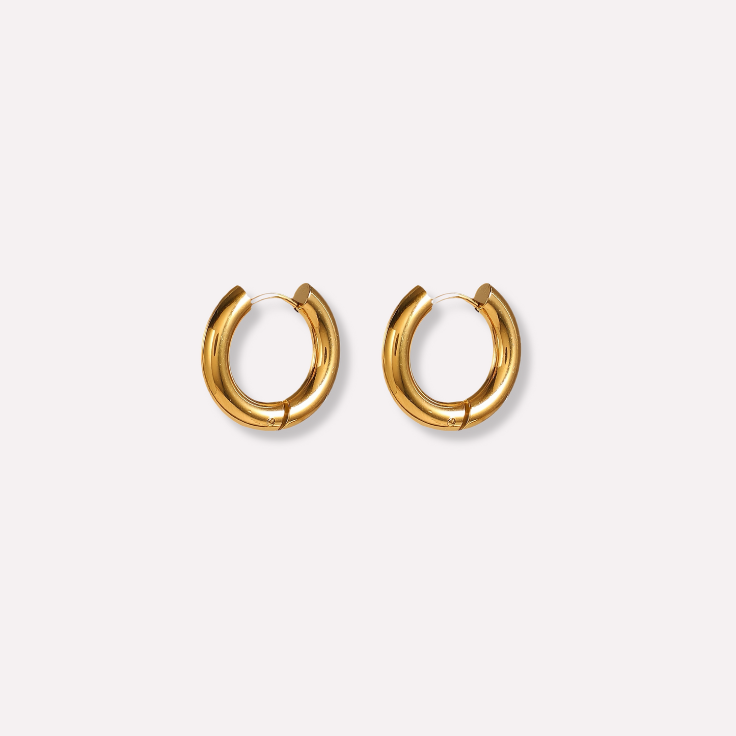 Everyday Minimal Hoops