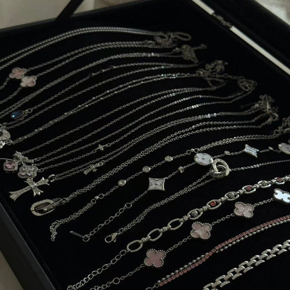 Lucky Scoop-Premium Jewelry