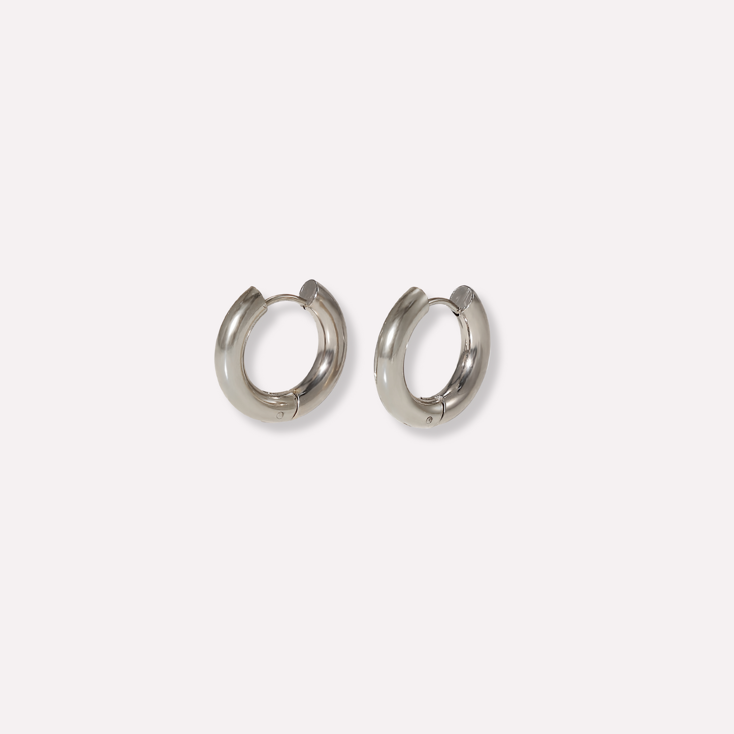 Everyday Minimal Hoops