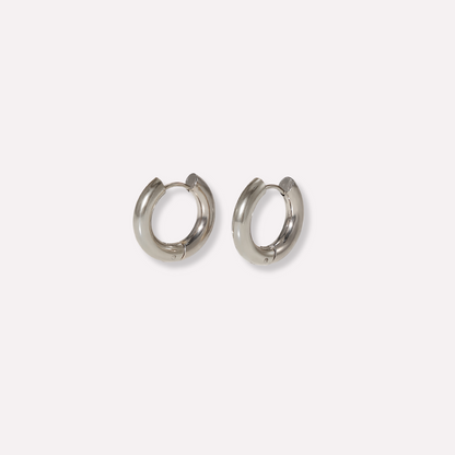Everyday Minimal Hoops