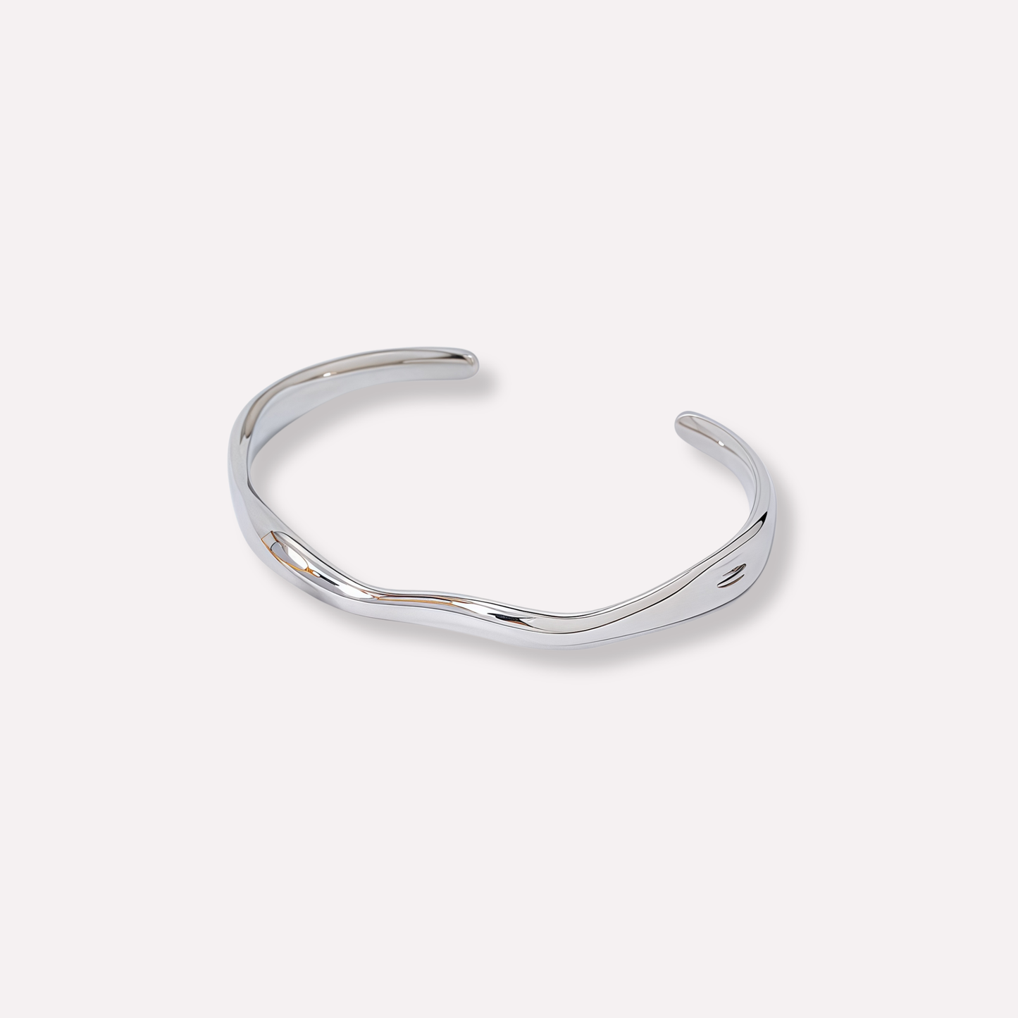 Swell Cuff Bracelet