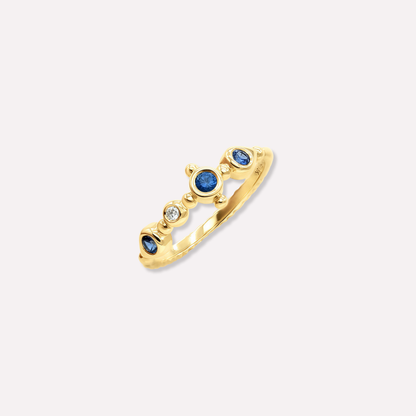 Scepter Ring