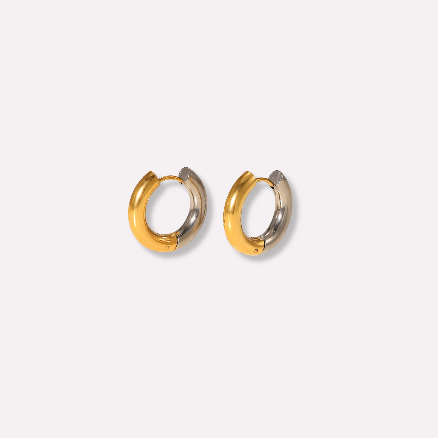 Everyday Minimal Hoops