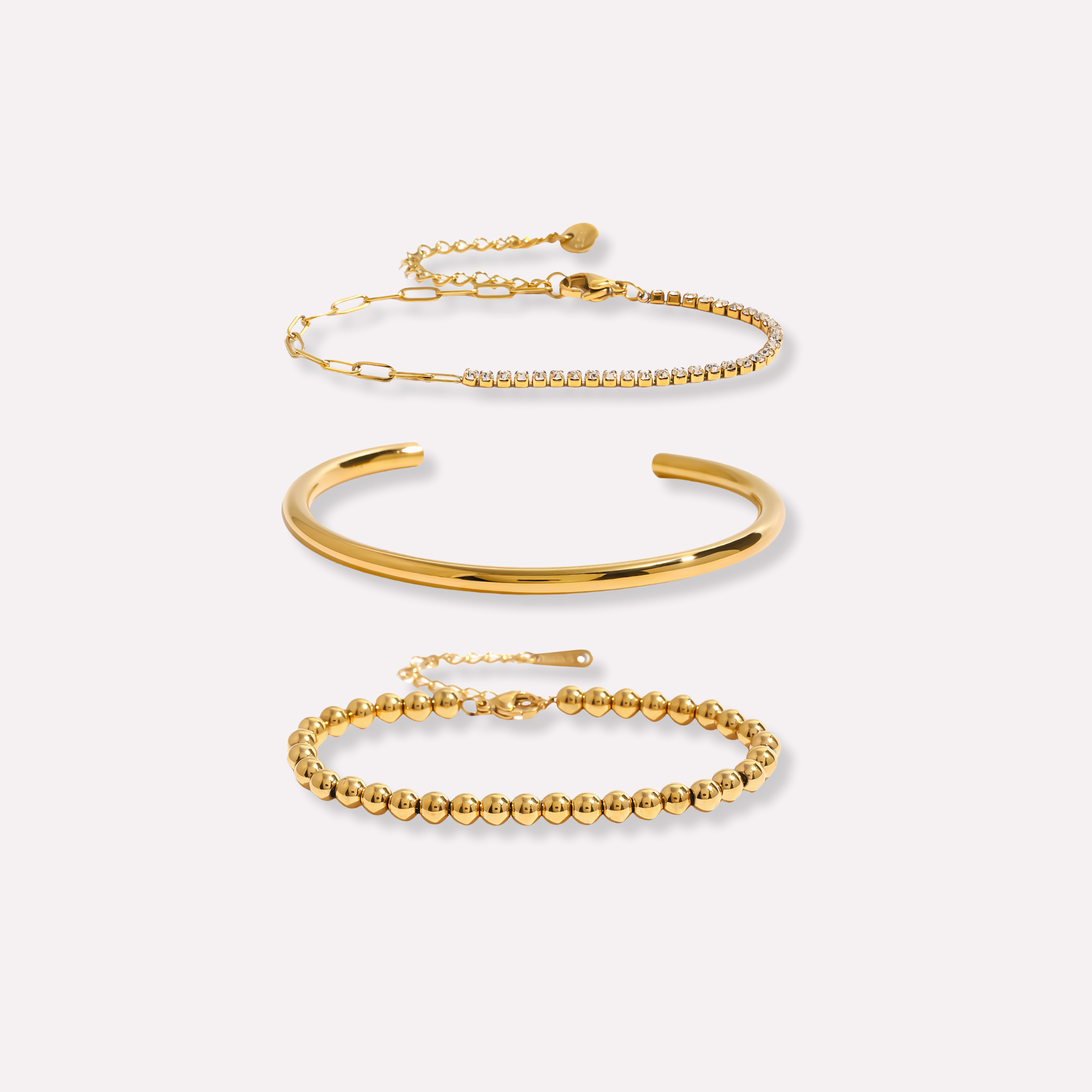 Everyday Bracelet Bundle