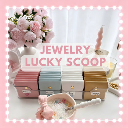 Lucky Scoop-Premium Jewelry